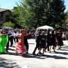 Gli Spettacoli - Dance On The Road - Festa 25 Aprile 2016